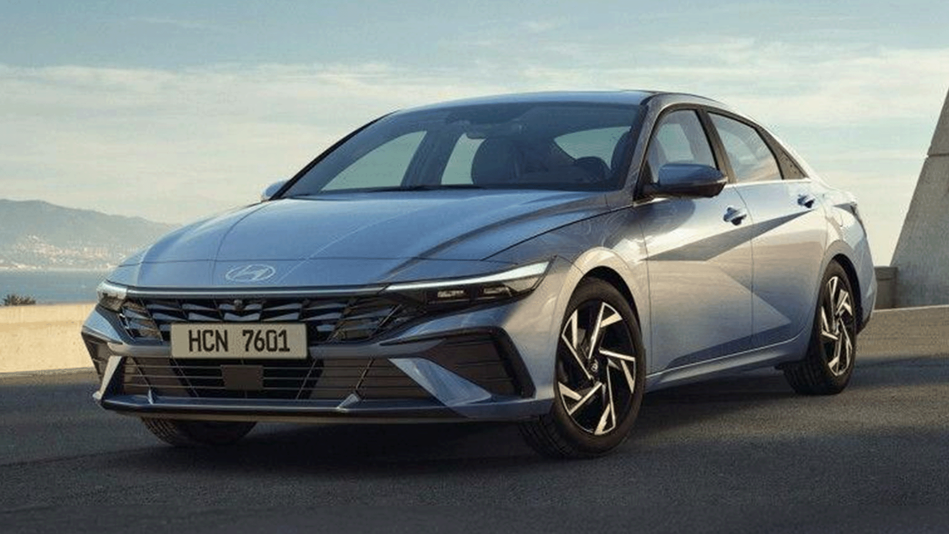 Elantra Smartstream G2.0